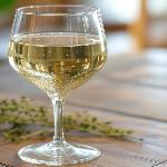 Glas Martini Prosecco