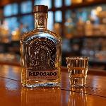 Herradura Reposado