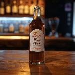 Rega Fulo Cachaça