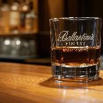 Ballantine’s Finest