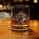 Chivas Regal 12 Years