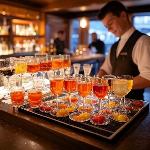 Aperitifs & Digestifs