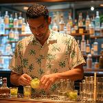 Caipirinhas & Caipirissimas