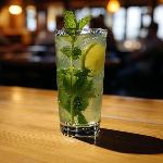 Mojito-Drinks