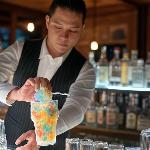 Tequila- & Frozen-Drinks