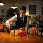 Habana’s Strong Drink`s