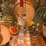 Smirnoff Red Label
