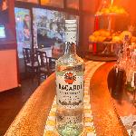 Bacardi Carta Blanca