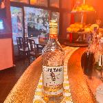 Captain Morgan Spiced Rum