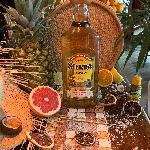 Sierra Tequila Reposado