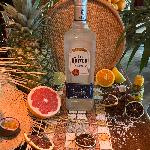 José Cuervo Blanco