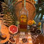 José Cuervo Reposado