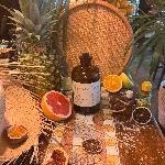 Handmade Gin Es Roquissar Mallorquin