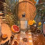 Edelbrand Stauffenberg Dry Gin