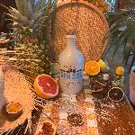 Gin Sul Dry Gin
