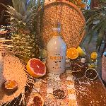 Gin Sul Laranjal