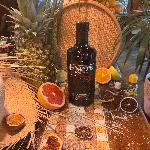 Brockmann’s Dry Gin