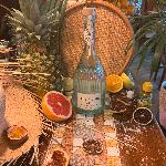 Lind and Lime Gin
