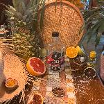 Wilderer Rosewater Gin