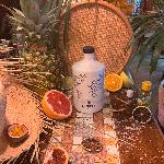 Nordés Gin
