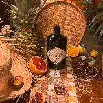 Hendrick’s Dry Gin