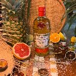 Tanqueray Sevilla Gin