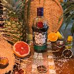 Tanqueray Royale
