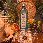 Bombay Sapphire Dry Gin