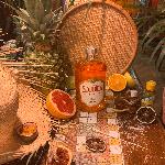 Boudier Saffron Gin