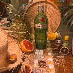 Tanqueray No. 10