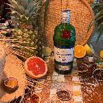 Tanqueray 0.00%