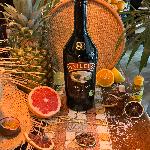 Bailey’s Irish Cream