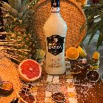 Batida de Coco