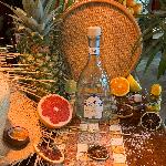 Grappa Cellini Cru