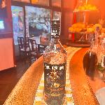 Captain Morgan Dark Rum