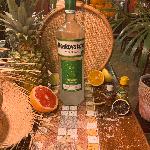 Moskovskaya