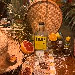 Hoxton Coconut & Grapefruit Gin