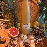 Bozal Espadín-Barril-Mexicano 47%