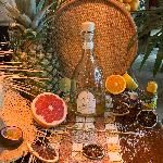 Grappa Cellini Oro