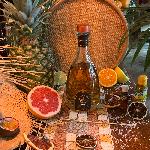 Grappa Cellini Amarone