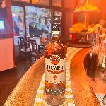 Bacardi Spiced Rum