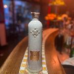 Kosmos Tequila Reposado Rosa