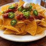 Nachos Grande