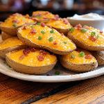 Potato Skins