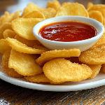 Fried Pickles