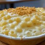 Creamy Mac and Cheese