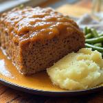 Meatloaf