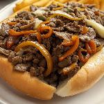 Philly Cheesesteak