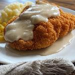 Chicken Fried Steak