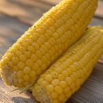 Corn on the Cob